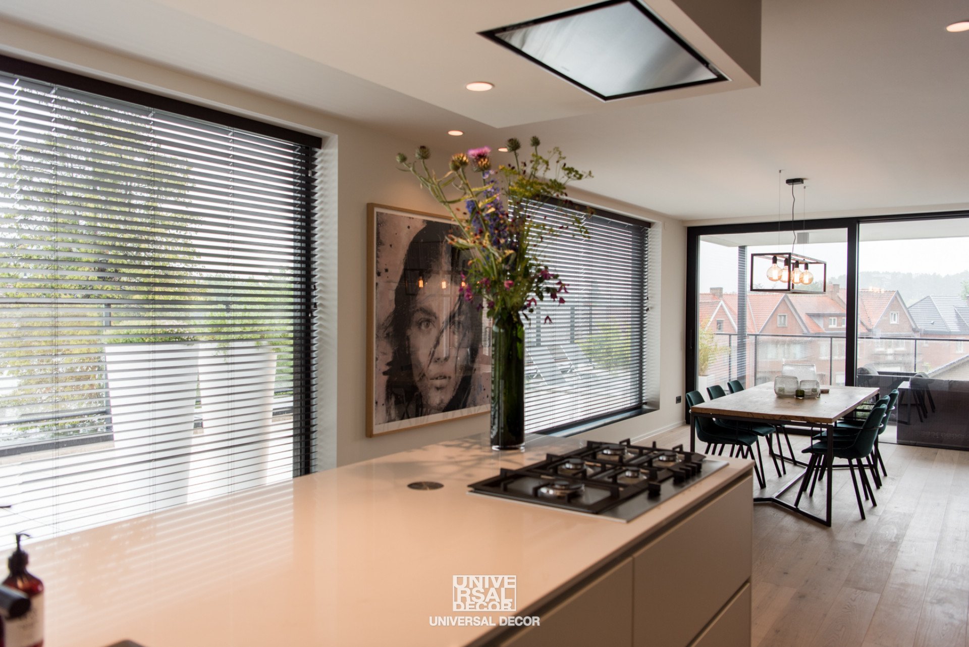 Appartement N