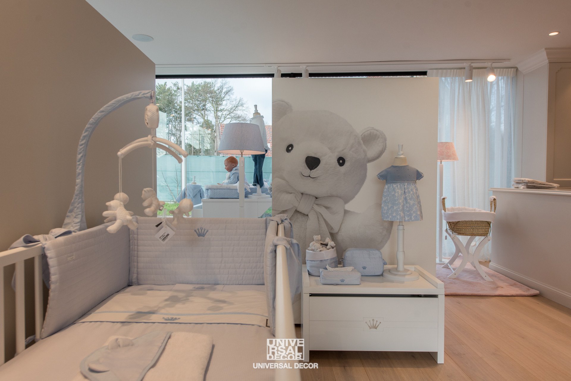 Foto 16 van Sucette Babyboutique in Hasselt