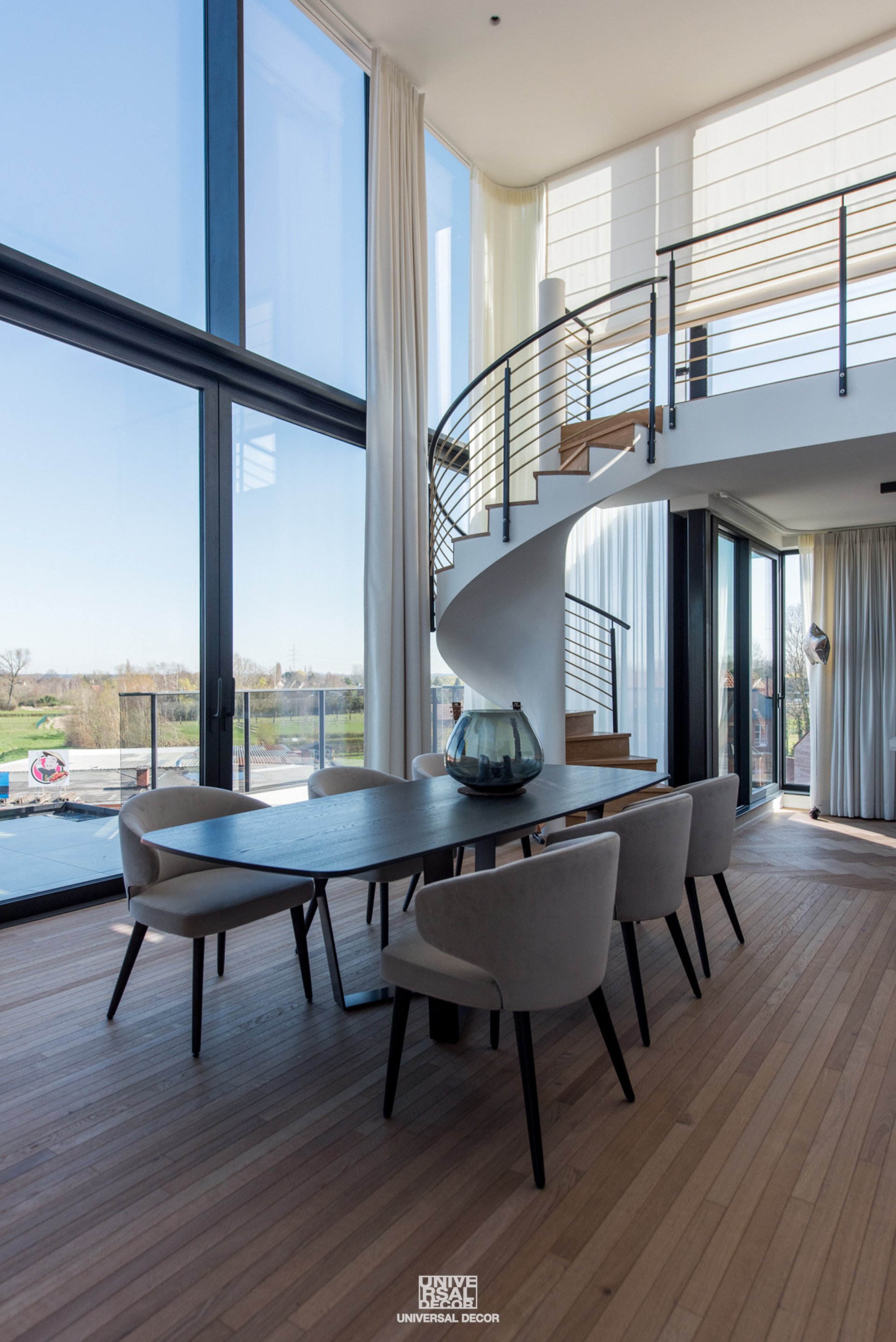 Foto 4 van Penthouse V