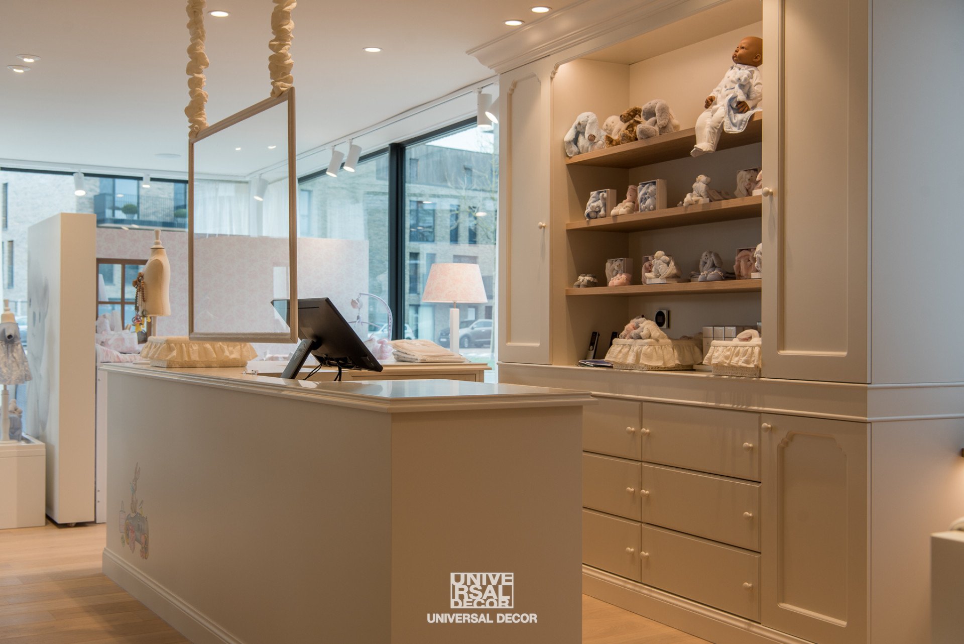 Foto 6 van Sucette Babyboutique in Hasselt