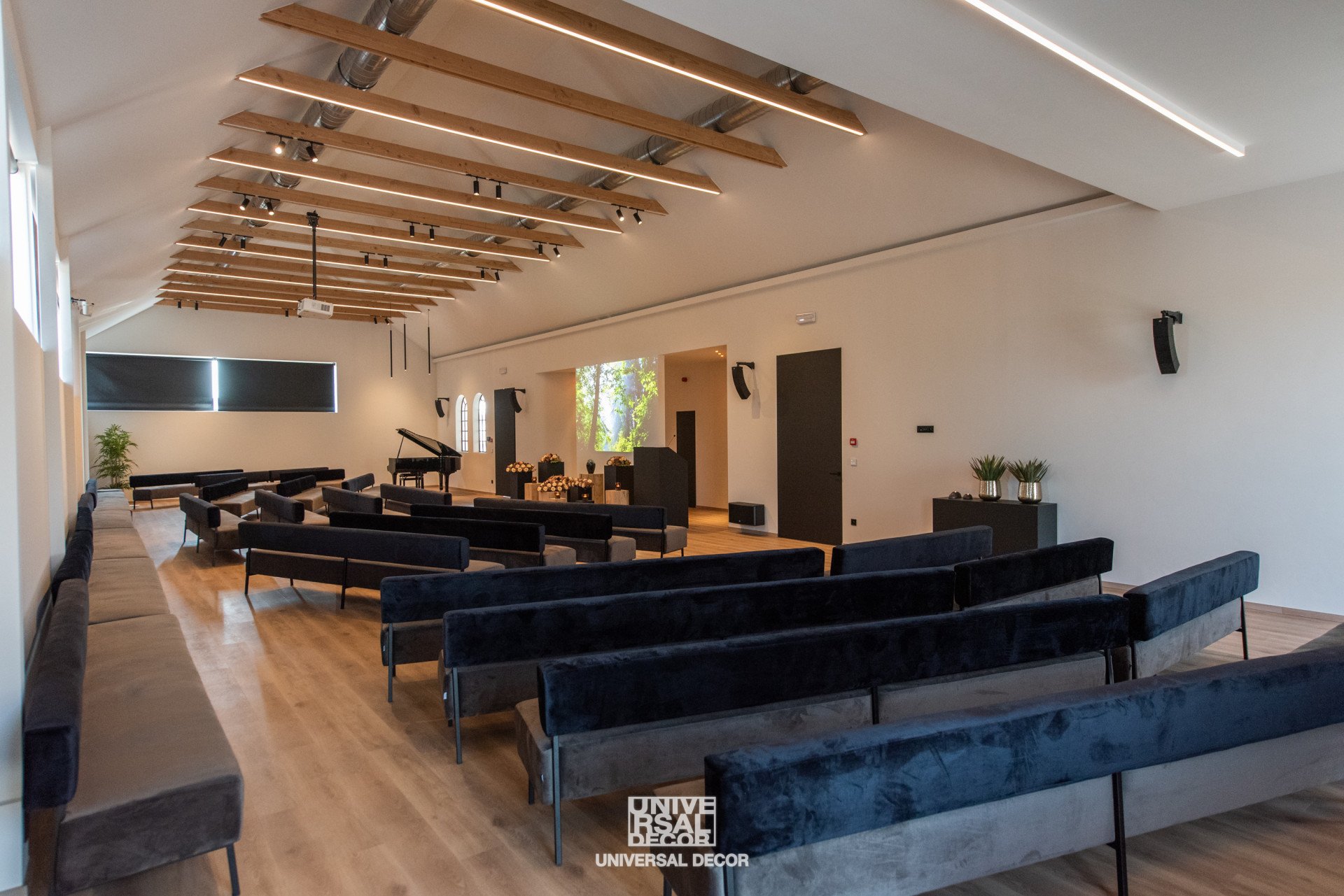 Foto 5 van Uitvaartcentrum Matheï in Bilzen