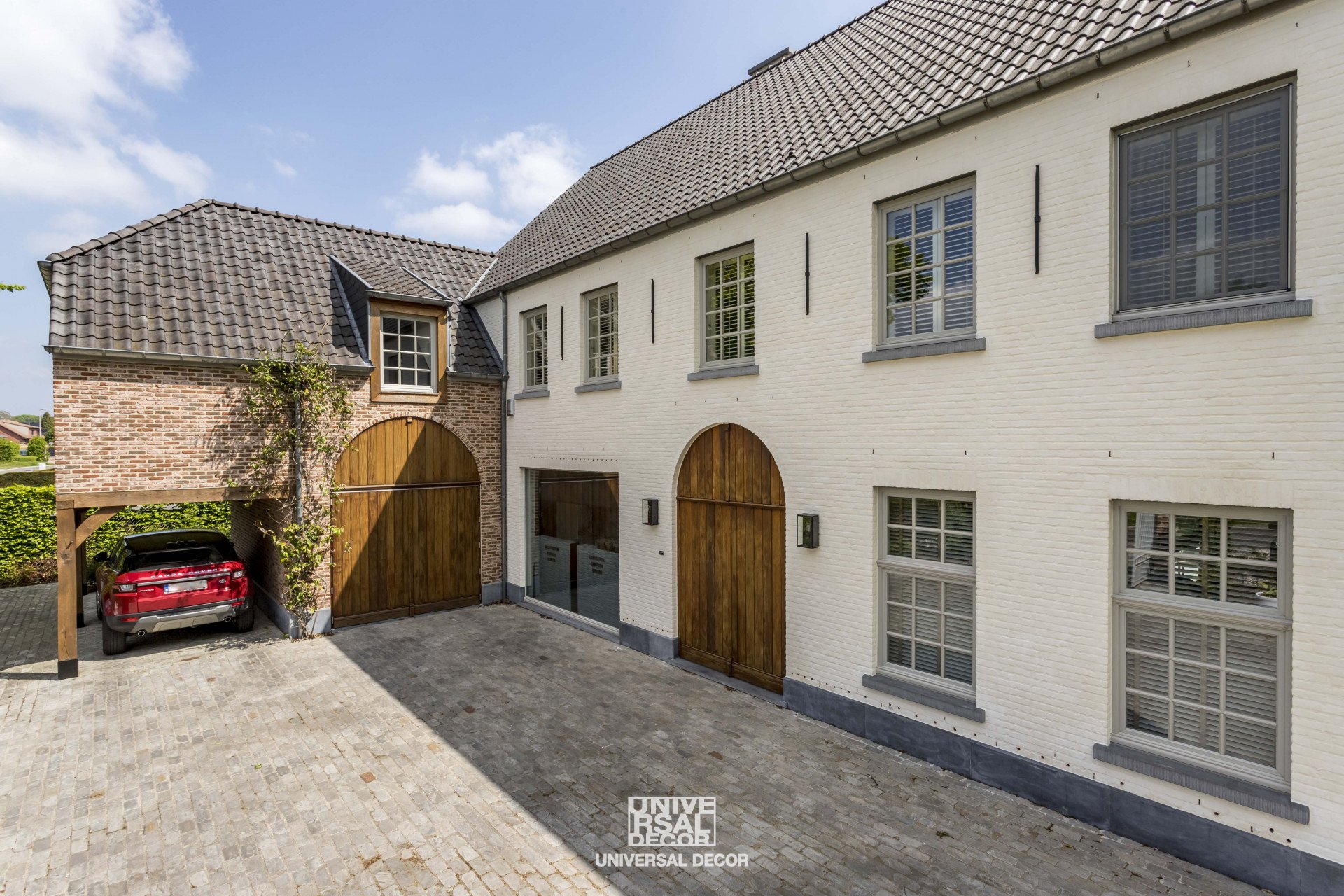 Foto 44 van Pastorij Woning Bs