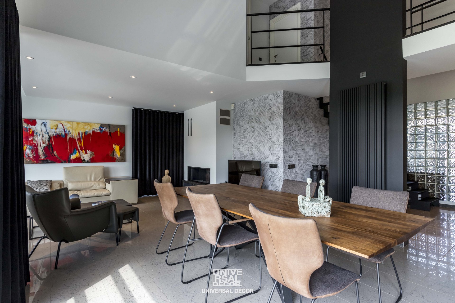 Foto 4 van Moderne Woning Ws